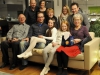 Familienfoto