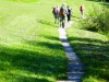 Wanderung